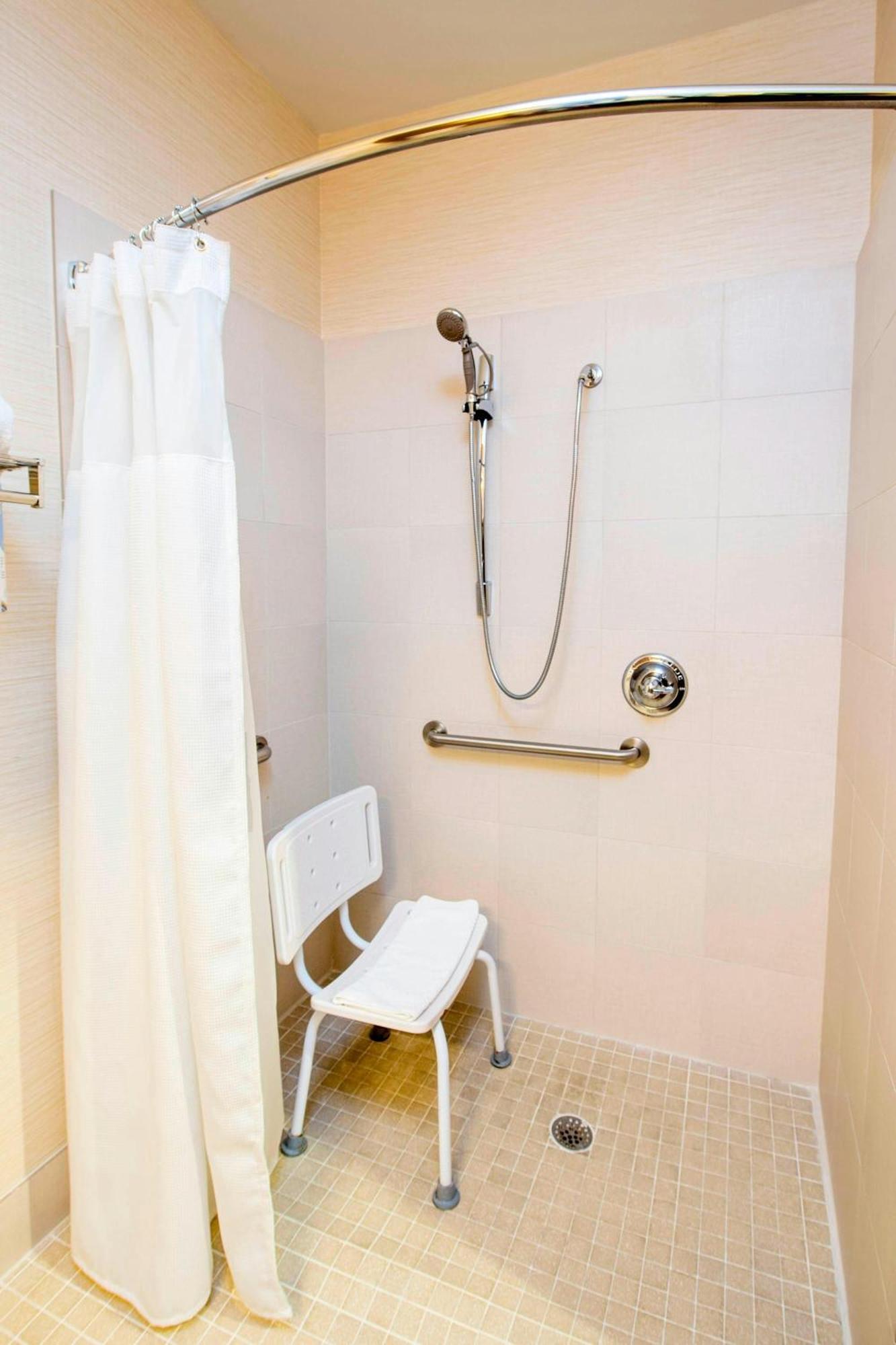 Fairfield Inn Tuscaloosa Buitenkant foto
