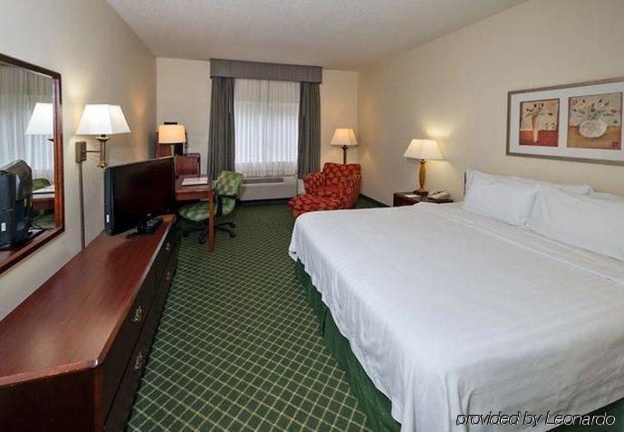 Fairfield Inn Tuscaloosa Kamer foto