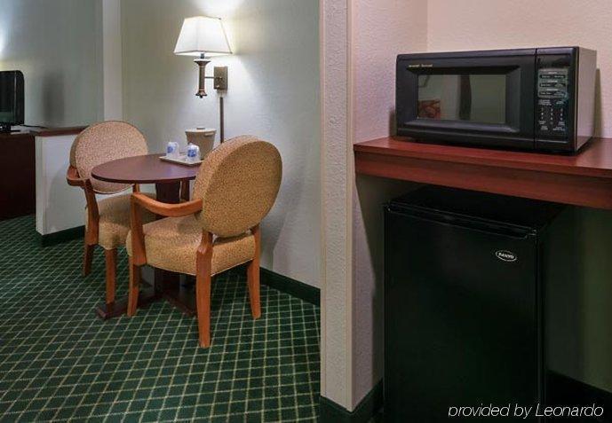 Fairfield Inn Tuscaloosa Kamer foto