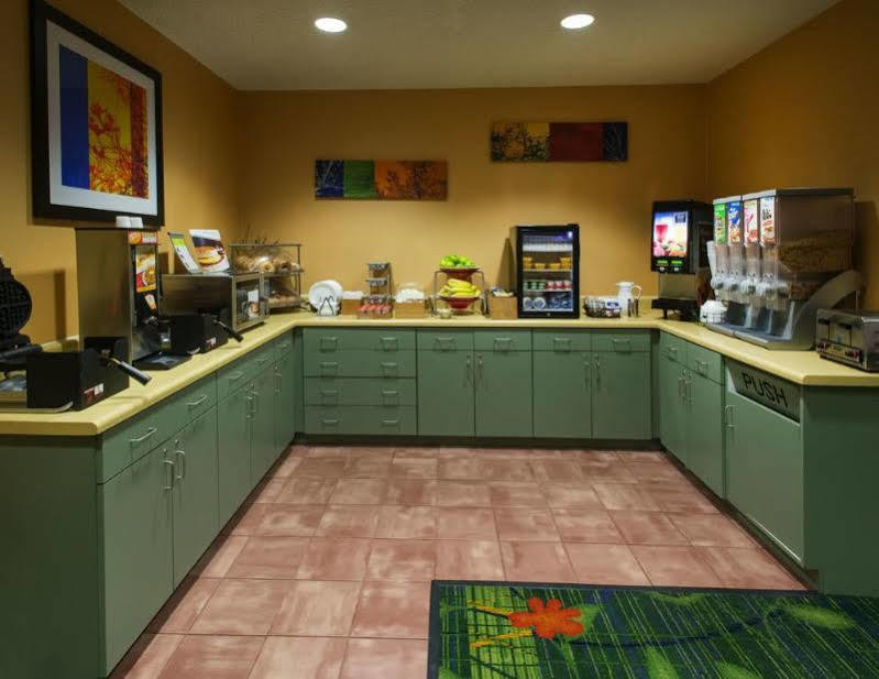 Fairfield Inn Tuscaloosa Buitenkant foto