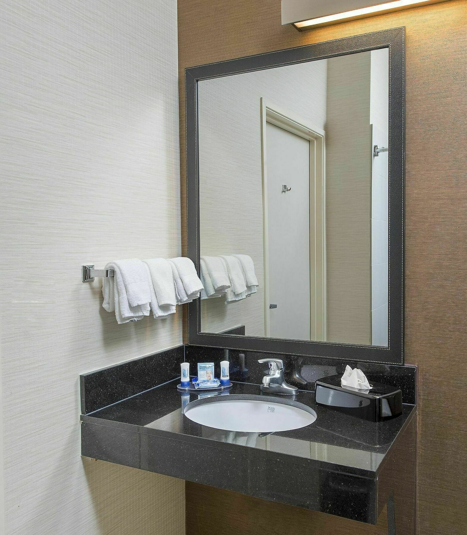 Fairfield Inn Tuscaloosa Buitenkant foto